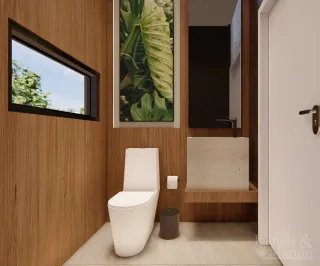 Casa com 3 dormitórios, foto 5