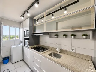 Apartamento com 2 dormitórios, foto 3