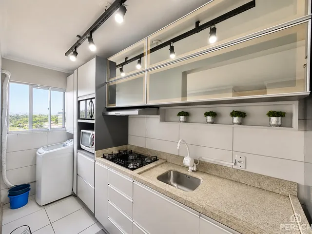 Apartamento com 2 dormitórios, foto 3