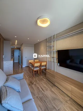 Apartamento com 2 dormitórios, foto 7