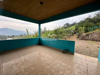 Área rural, foto 8