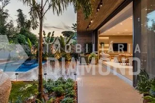 Casa com 4 dormitórios, foto 6