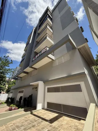 Apartamento com 1 dormitório, foto 2