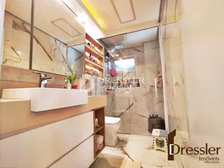 Apartamento com 3 dormitórios, foto 8