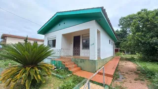 Casa com 2 dormitórios, foto 1