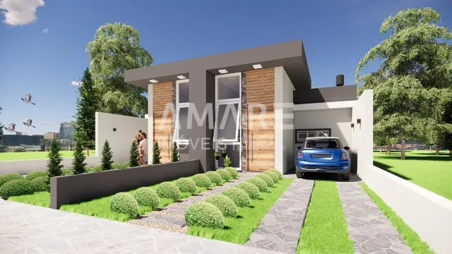Casa geminada com 2 dormitórios, foto 3