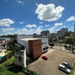 Apartamento com 2 dormitórios, foto 8