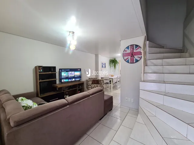 Sobrado com 2 dormitórios, foto 3