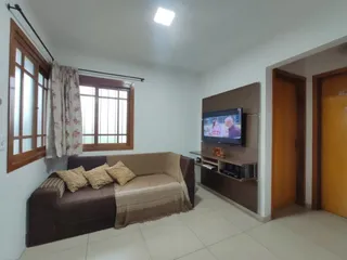 Casa com 2 dormitórios, foto 4