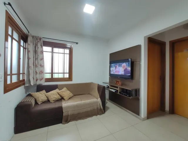 Casa com 2 dormitórios, foto 4