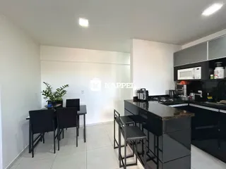 Apartamento com 2 dormitórios, foto 3