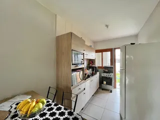 Casa geminada com 2 dormitórios, foto 5