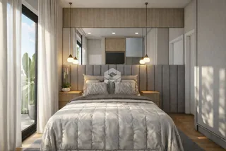 Apartamento com 1 dormitório, foto 15