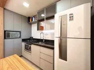 Apartamento com 2 dormitórios, foto 5