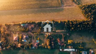 Área rural com 3 dormitórios, foto 2