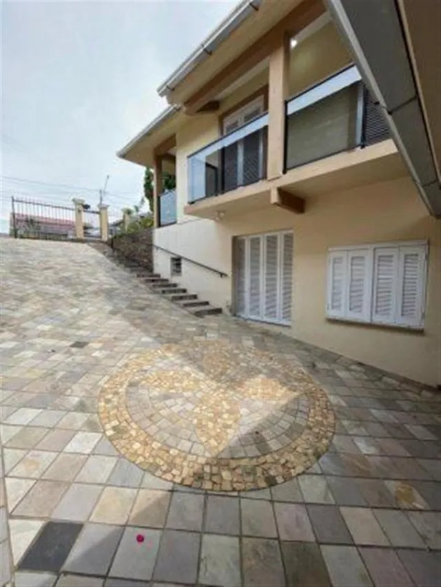 Casa com 4 dormitórios, foto 4