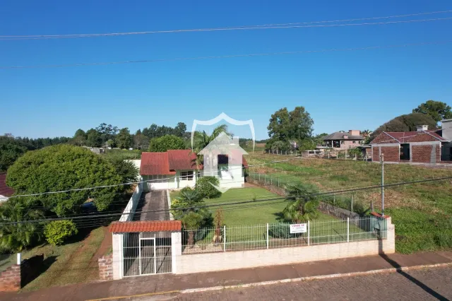 Casa com 2 dormitórios, foto 2