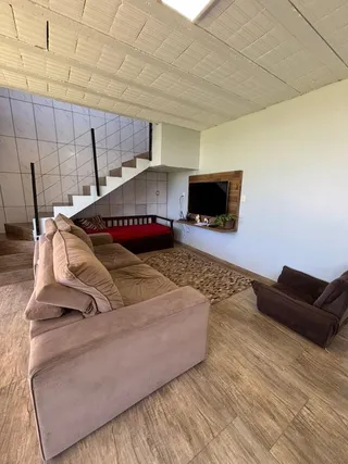 Casa com 3 dormitórios, foto 4