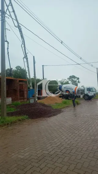 Casa geminada com 2 dormitórios, foto 12