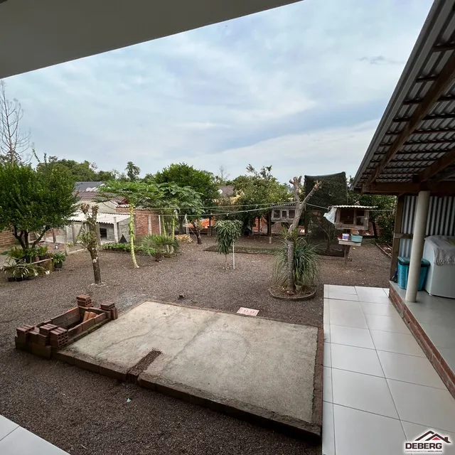 Casa com 3 dormitórios, foto 2