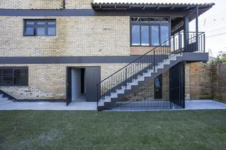 Casa com 4 dormitórios, foto 20