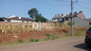 Vista externa de uma propriedade residencial em Lajeado, Brasil.
