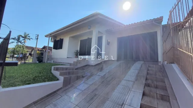 Casa com 3 dormitórios, foto 2
