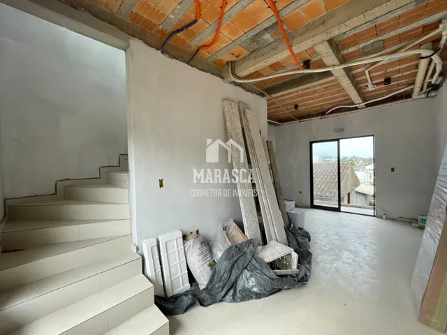 Sobrado com 2 dormitórios, foto 2