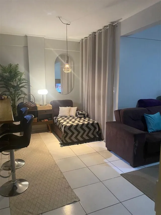Apartamento com 3 dormitórios