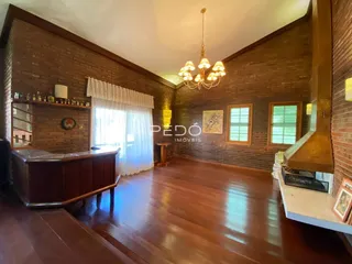 Casa com 4 dormitórios, foto 3