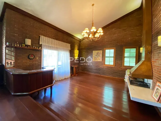 Casa com 4 dormitórios, foto 3