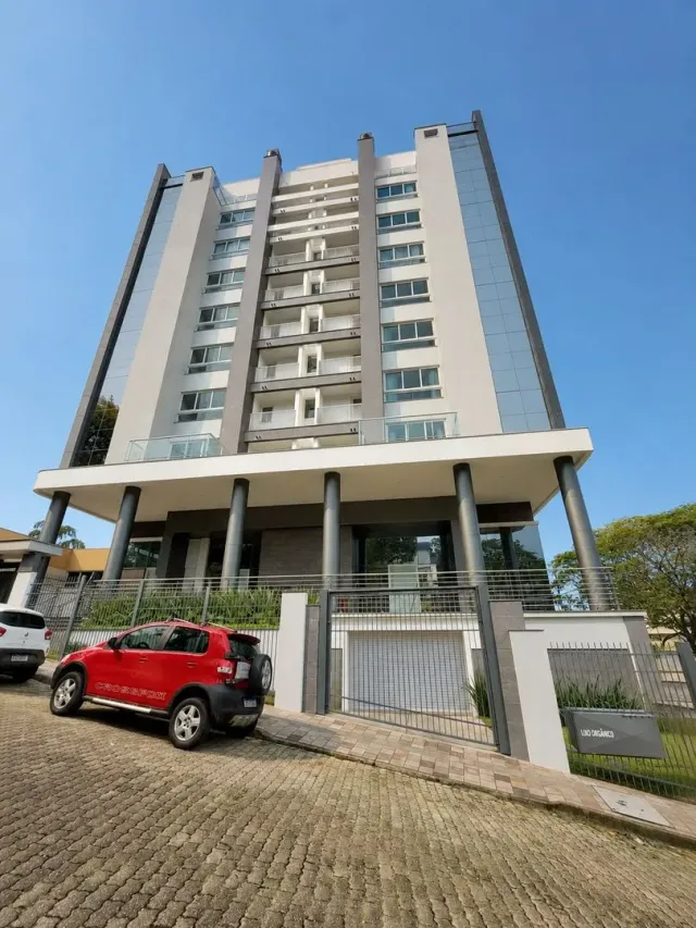 Apartamento com 2 dormitórios, foto 2