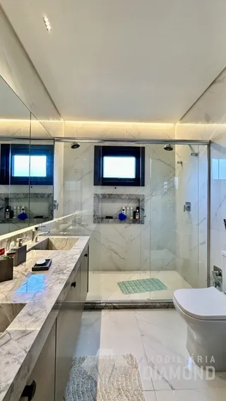 Casa com 4 dormitórios, foto 13