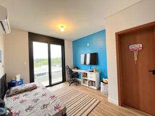 Casa com 4 dormitórios, foto 21