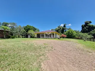 Área rural, foto 8