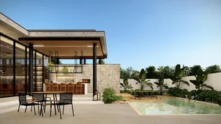 Casa com 4 dormitórios, foto 7