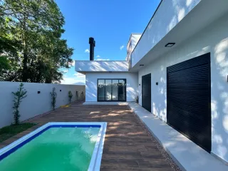 Casa com 3 dormitórios, foto 6
