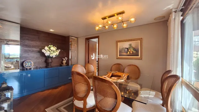 Apartamento com 3 dormitórios, foto 5