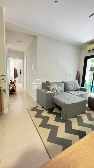 Apartamento com 2 dormitórios, foto 3