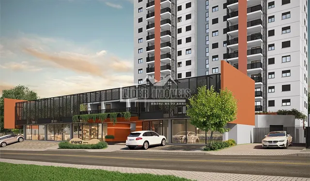 Apartamento com 3 dormitórios, foto 2