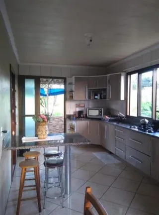 Casa com 4 dormitórios, foto 5
