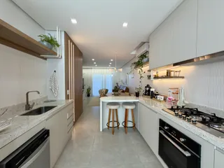 Sobrado com 2 dormitórios, foto 4