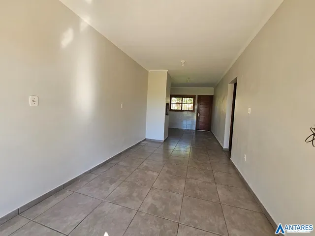 Casa geminada com 2 dormitórios, foto 2