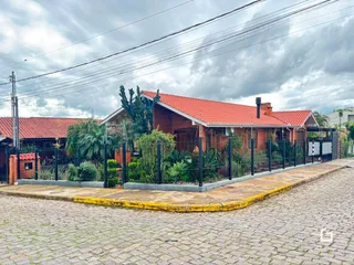 Casa com 2 dormitórios, foto 1