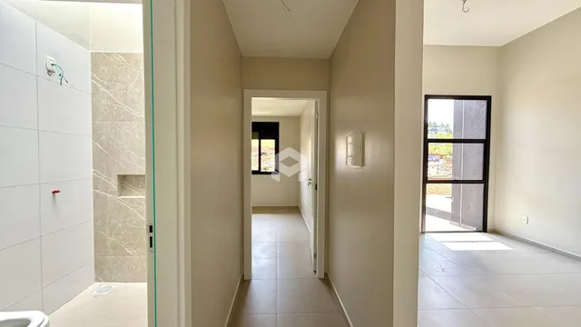 Casa com 2 dormitórios, foto 5