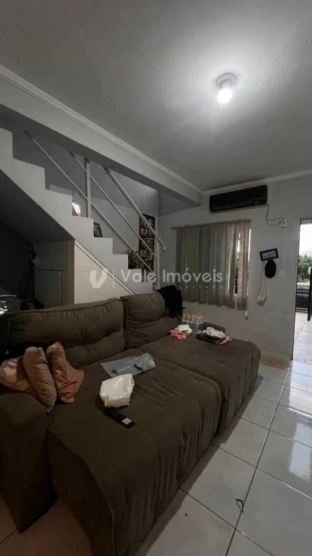 Sobrado com 2 dormitórios, foto 2