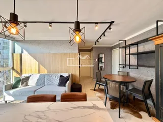 Apartamento com 2 dormitórios, foto 3
