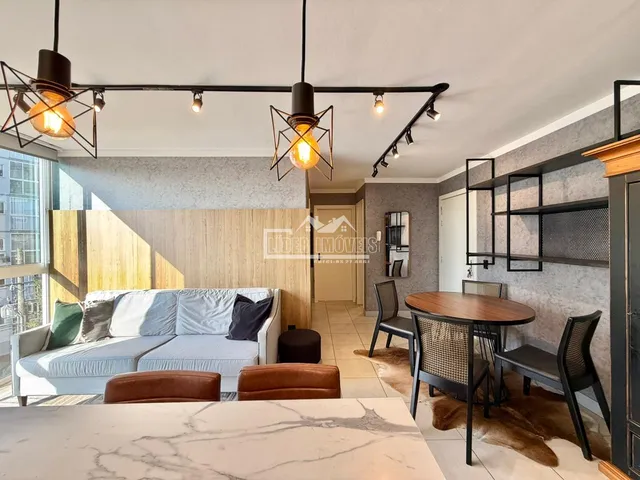 Apartamento com 2 dormitórios, foto 3