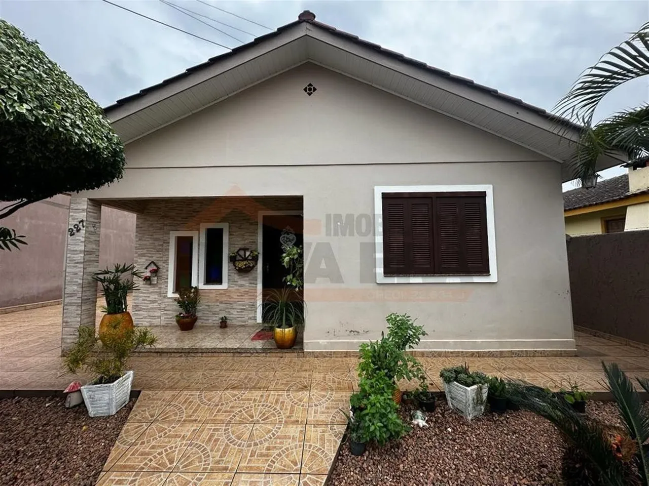 Casa com 3 dormitórios, foto 1