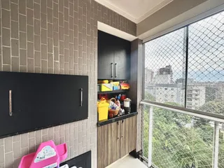 Apartamento com 2 dormitórios, foto 5